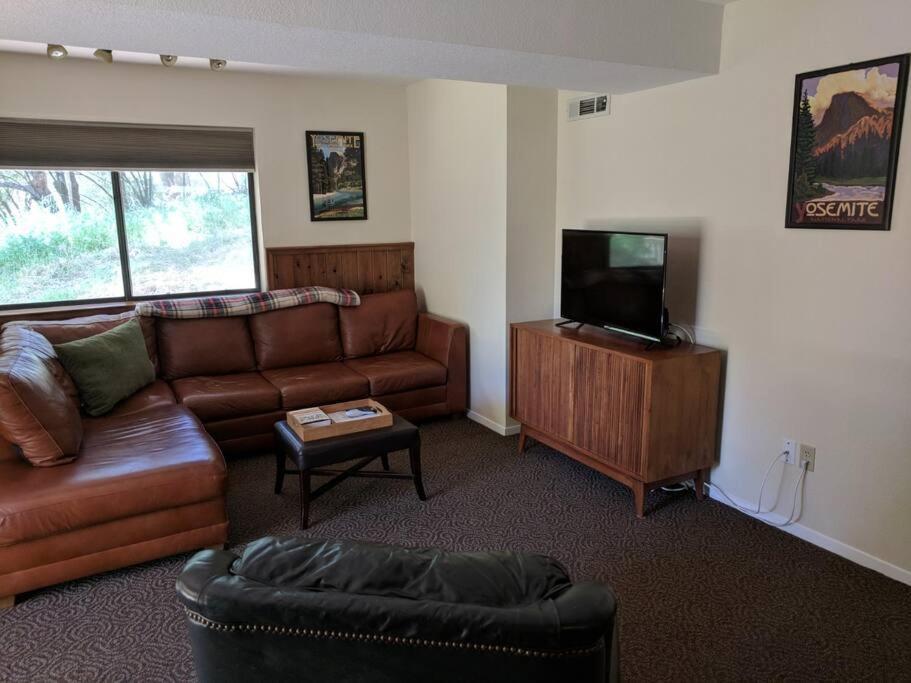 Yosemite Haven @ Pine Mountain Lake. Dog Friendly! Groveland Eksteriør bilde