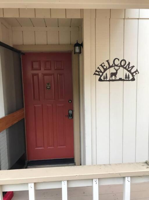 Yosemite Haven @ Pine Mountain Lake. Dog Friendly! Groveland Eksteriør bilde