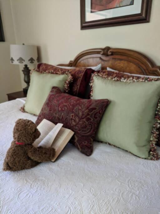 Yosemite Haven @ Pine Mountain Lake. Dog Friendly! Groveland Eksteriør bilde