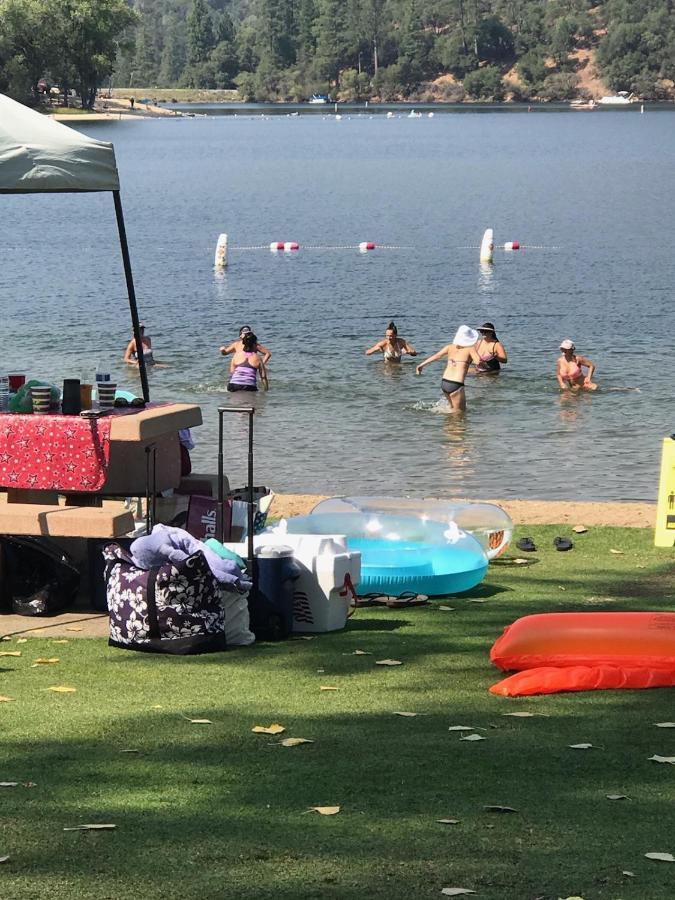 Yosemite Haven @ Pine Mountain Lake. Dog Friendly! Groveland Eksteriør bilde