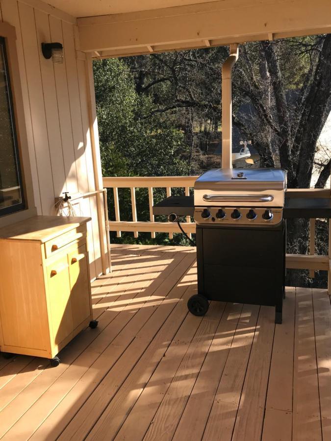 Yosemite Haven @ Pine Mountain Lake. Dog Friendly! Groveland Eksteriør bilde