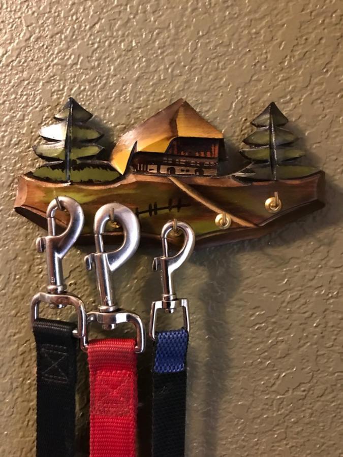 Yosemite Haven @ Pine Mountain Lake. Dog Friendly! Groveland Eksteriør bilde